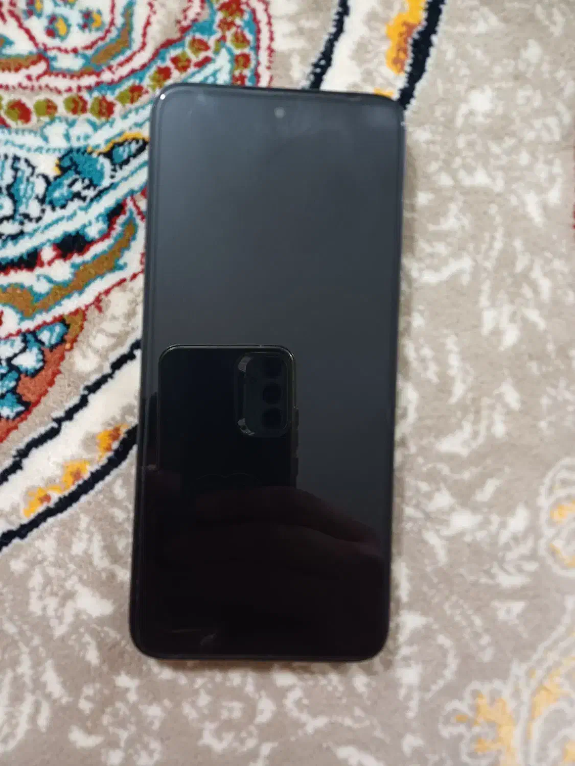 ردمی ۱۳ حافظه ۲۵۶ رام ۸|موبایل|ملارد, |دیوار