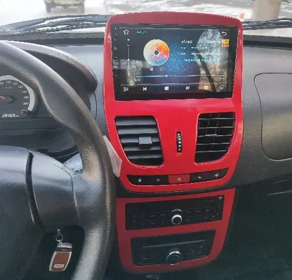 کوییک دنده ای R|خودرو سواری و وانت|همدان, |دیوار