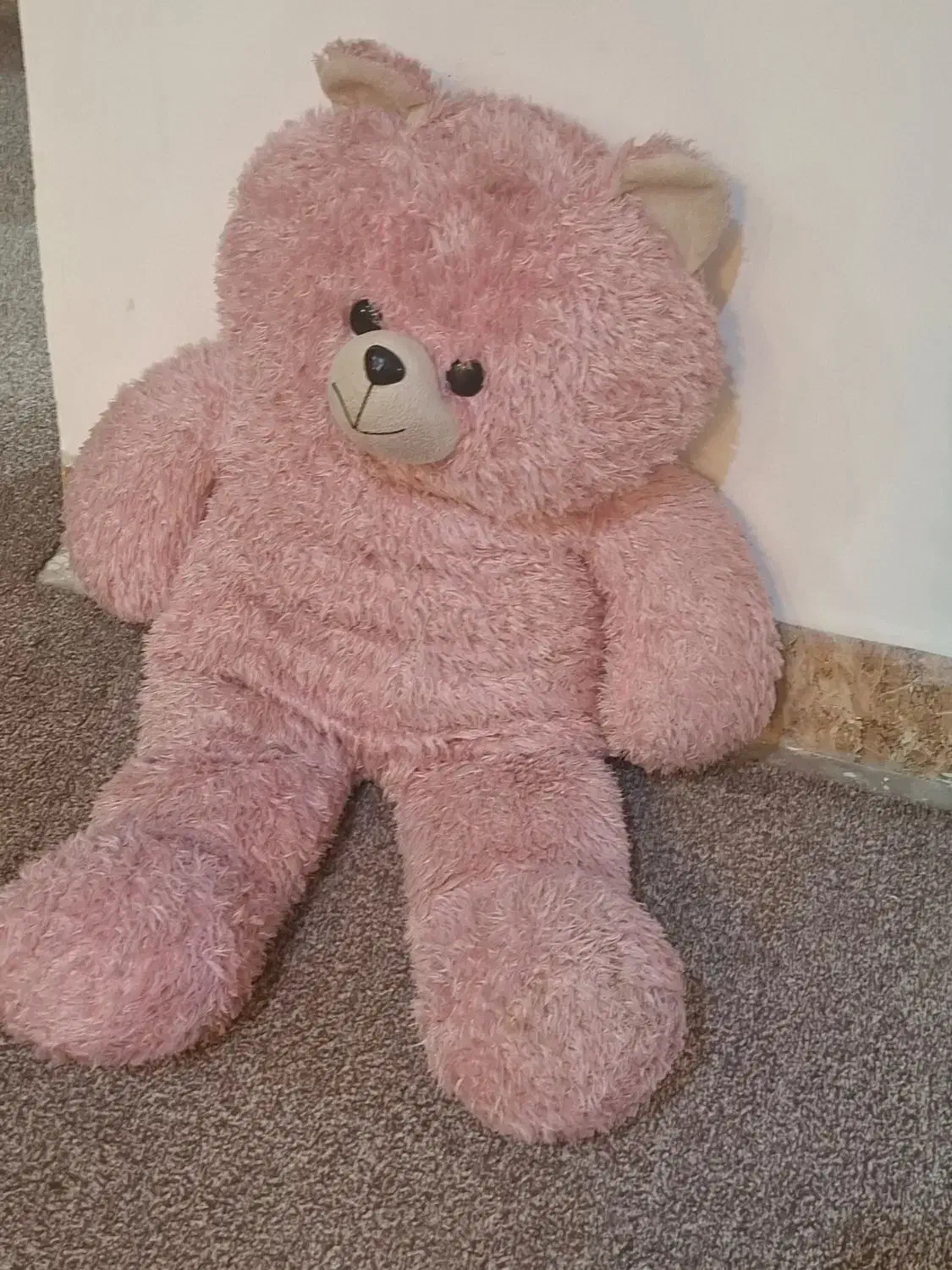 عروسک خرس|اسباب‌‌بازی|اهواز, شهرک برق|دیوار