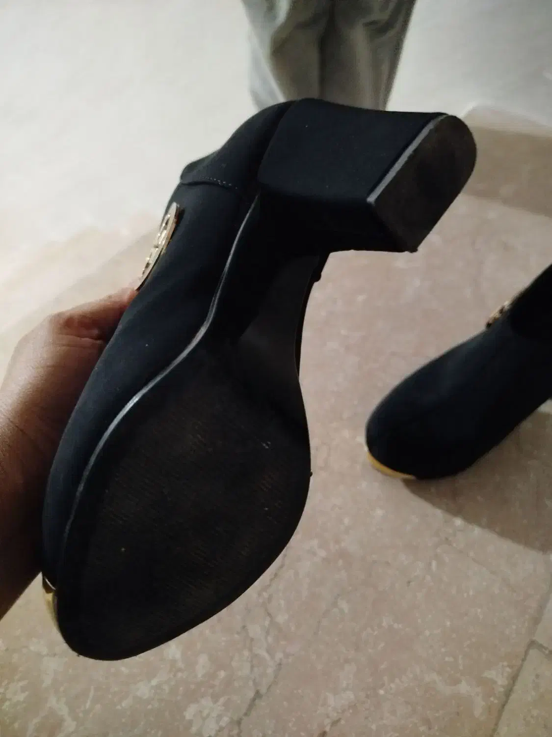 کفش مجلسی|کیف، کفش، کمربند|زنجان, |دیوار