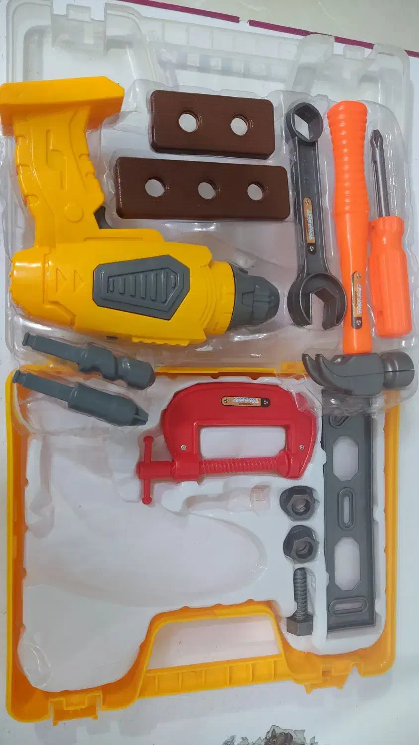 اسباب بازی، دلر برقی|اسباب‌بازی بچه|مشهد, حسین‌آباد|دیوار