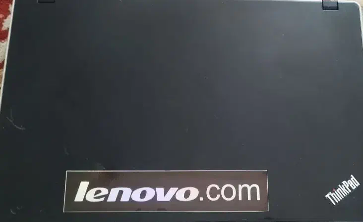 لنوو core i5 هارد ssd|رایانه همراه|تهران, کرمان|دیوار