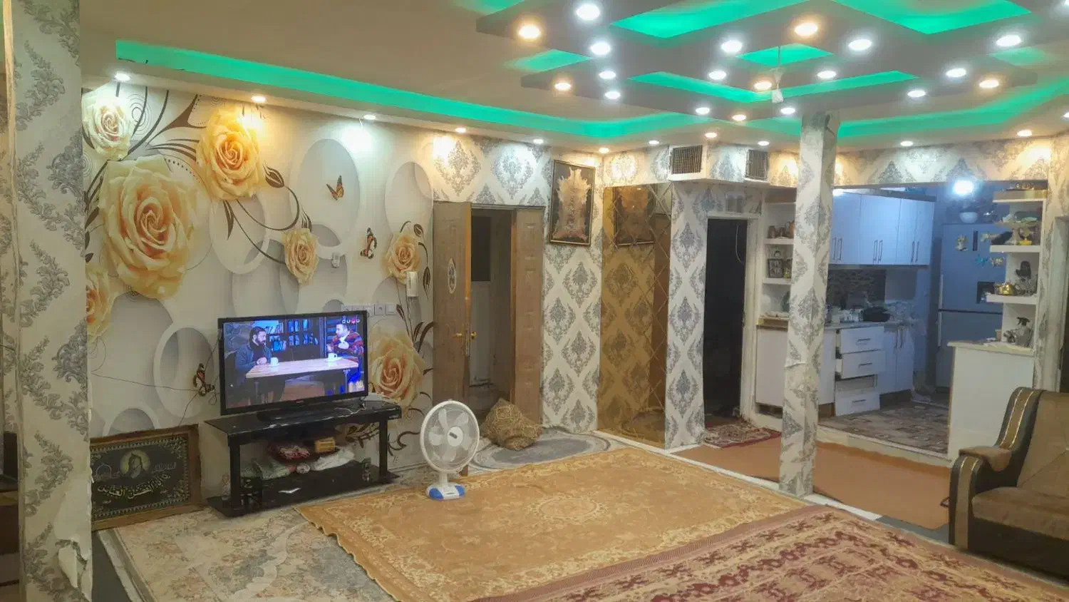 آپارتمان معاوضه مشهد|فروش آپارتمان|زابل, |دیوار