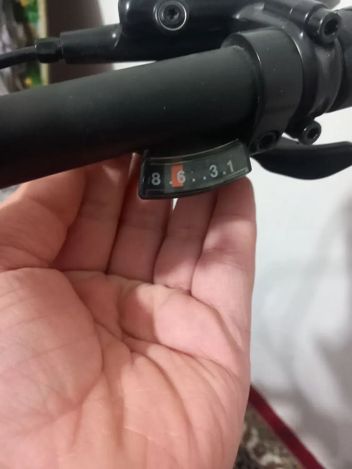 دوچرخه 27.5|دوچرخه، اسکیت، اسکوتر|مشهد, شترک|دیوار