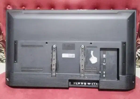 ال ای دی ۴۳اینچ هوشمند|تلویزیون و پروژکتور|مشهد, خواجه ربیع|دیوار