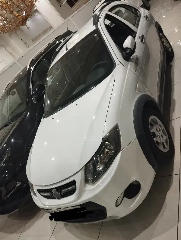 کوییک مدل ۱۳۹۹ بدون رنگ کم کار فروش نقدی و اقساطی|خودرو سواری و وانت|تبریز, |دیوار