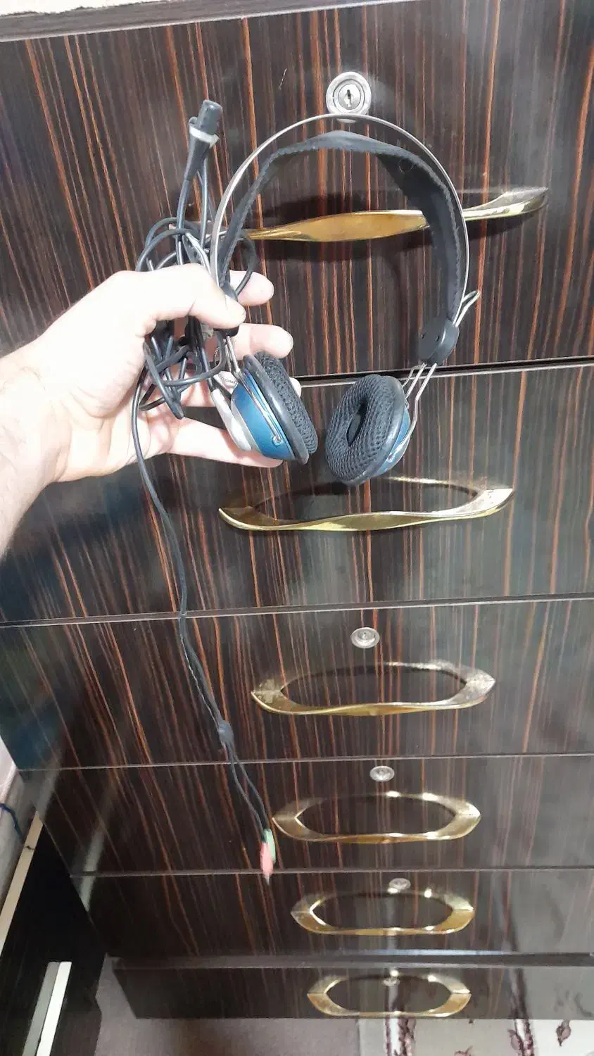 هدست|کنسول، بازی ویدئویی و آنلاین|لنگرود, |دیوار