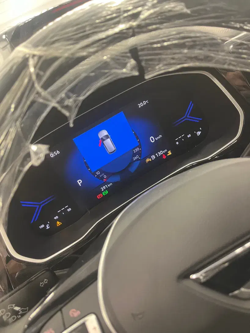 جتا vs5 صفر فروش فوری|خودرو سواری و وانت|اصفهان, احمدآباد|دیوار