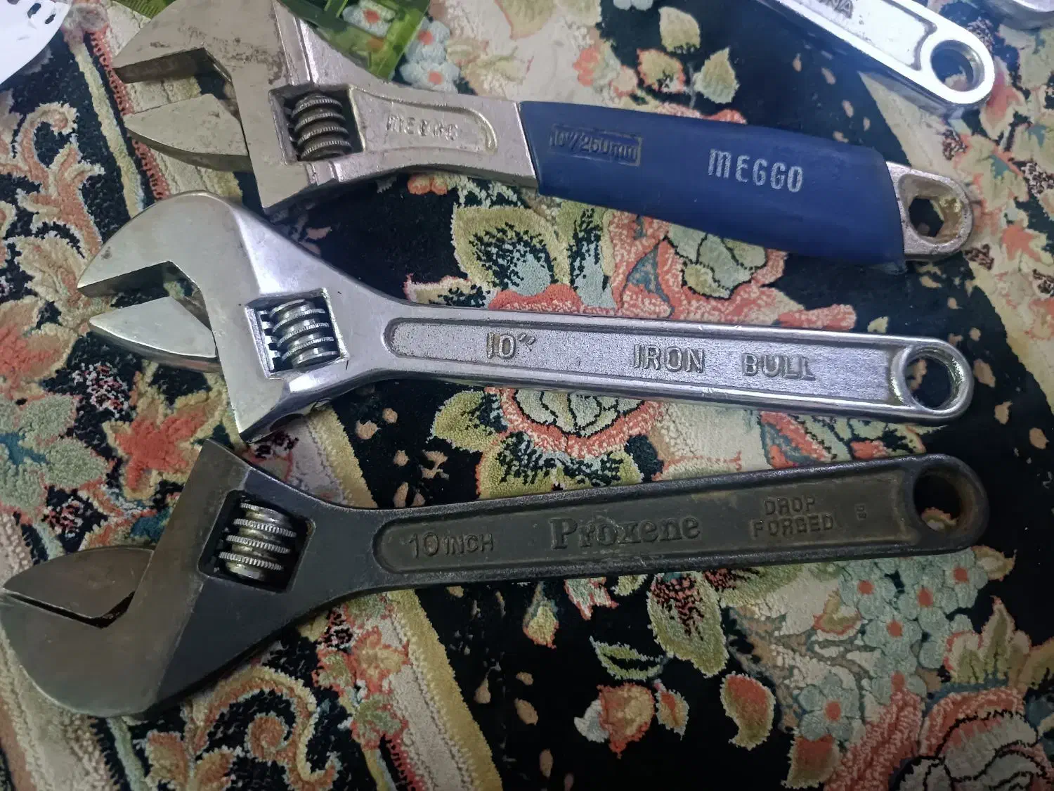 قفل کتابی|ابزارآلات|ابهر, |دیوار