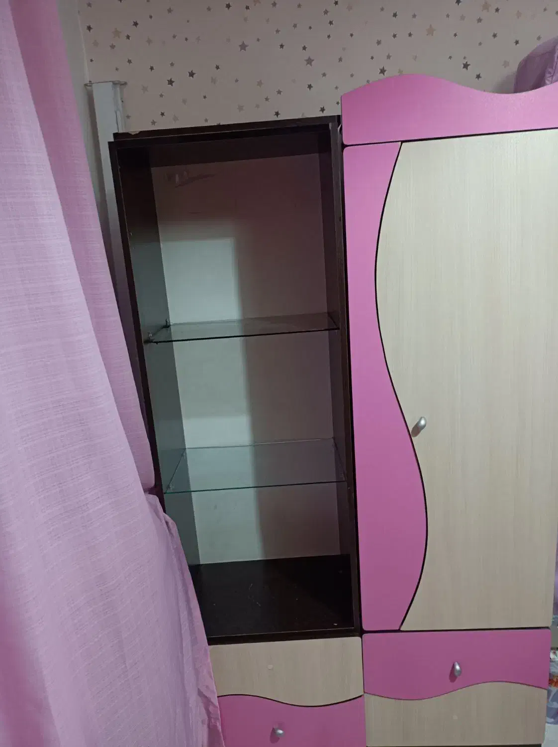 کمد لباس|جاکفشی، کمد، دراور|تهران, تهرانسر شمالی|دیوار