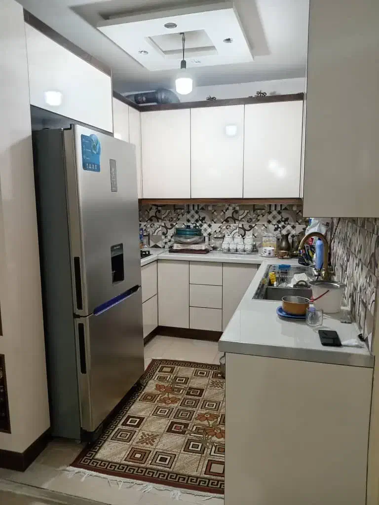 فروش واحد ۵۷متری محدوده میدان قدس|فروش آپارتمان|پاکدشت, پاکدشت (مامازند)|دیوار