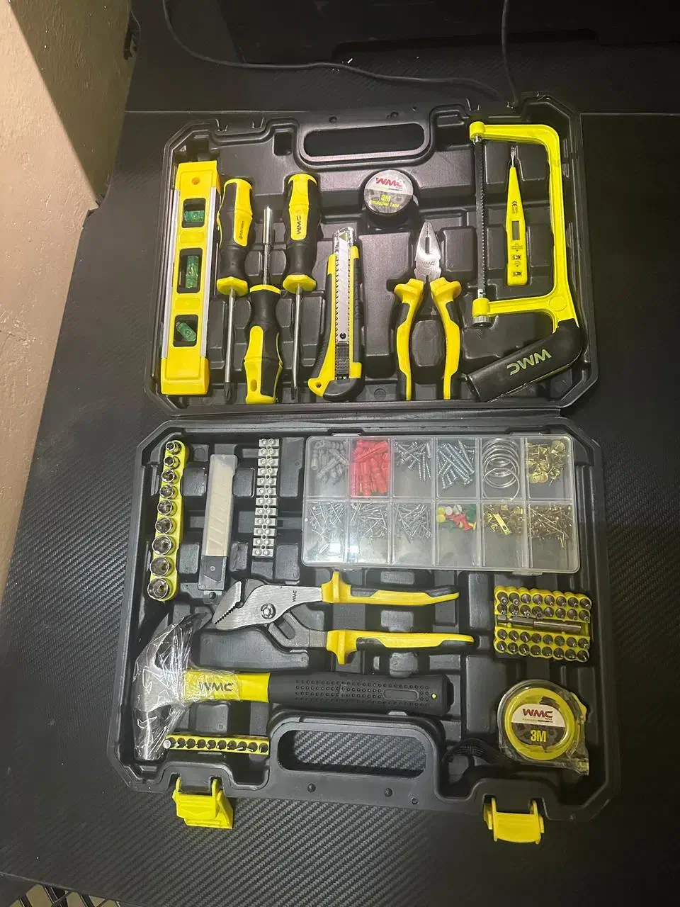 جعبه آچار|ابزارآلات|میناب, |دیوار