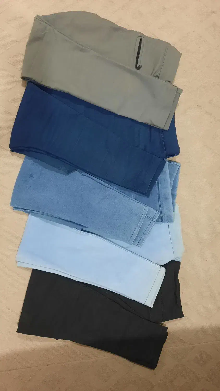 شلوار زنانه|لباس|یزد, |دیوار