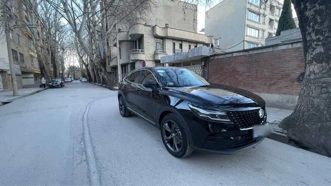 دیگنیتی پرستیژ|خودرو سواری و وانت|خرم‌آباد, |دیوار