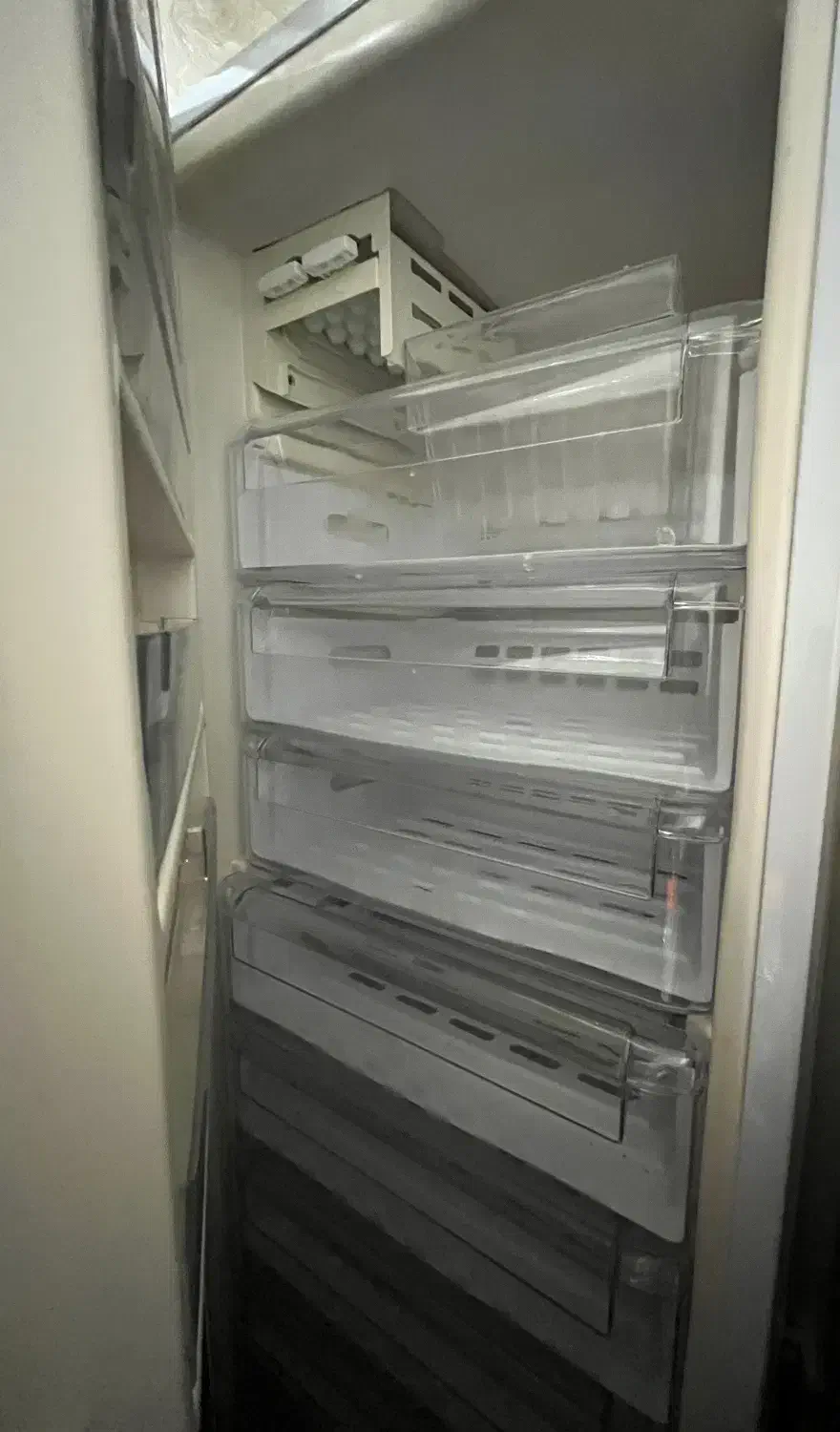 یخچال دو قلو جهان شرق|یخچال و فریزر|قوچان, |دیوار