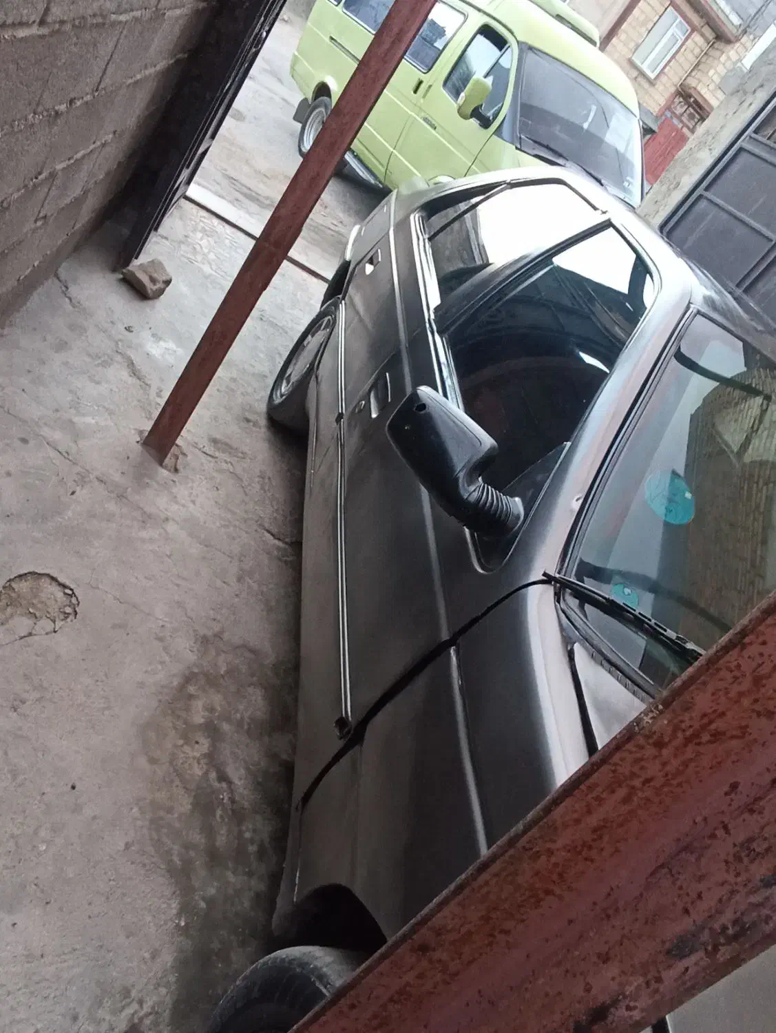 ۴۰۵|خودرو سواری و وانت|قروه, |دیوار