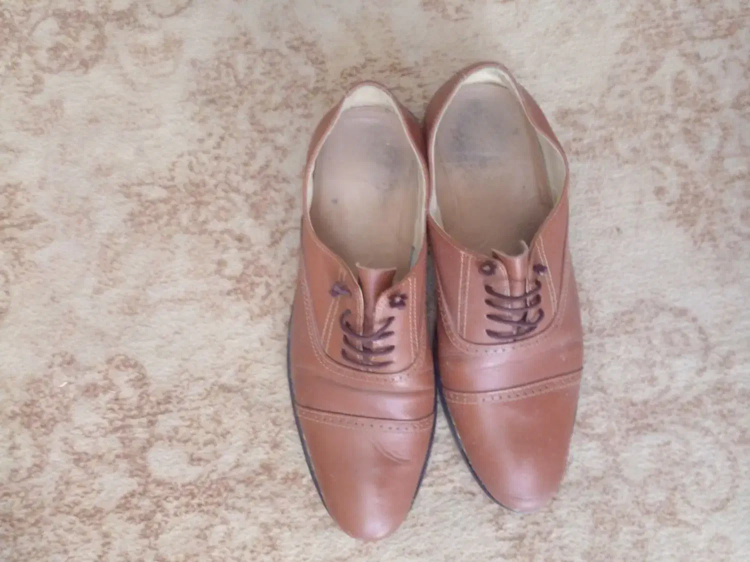 کفش چرم|کیف، کفش، کمربند|زابل, |دیوار