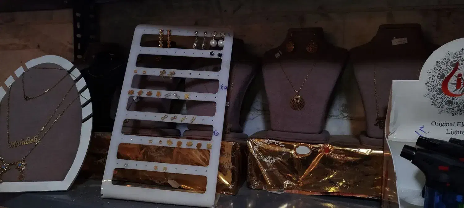 وسایل بدلیجات|حراج|مشهد, انقلاب|دیوار