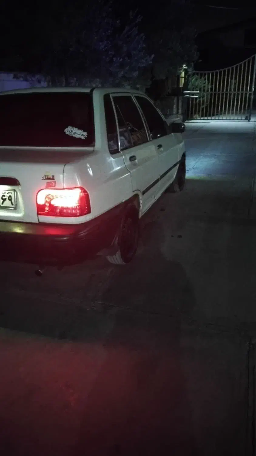 تاکسی بین شهری و درون شهری با راننده مجرب|خدمات حمل و نقل|آق قلا, |دیوار