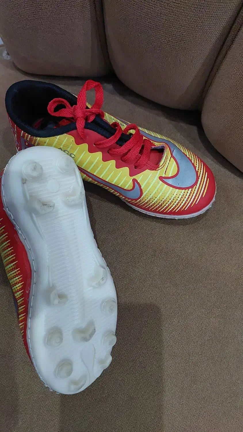 کتونی استوک سایز ۳۱|کیف، کفش، کمربند|اراک, |دیوار