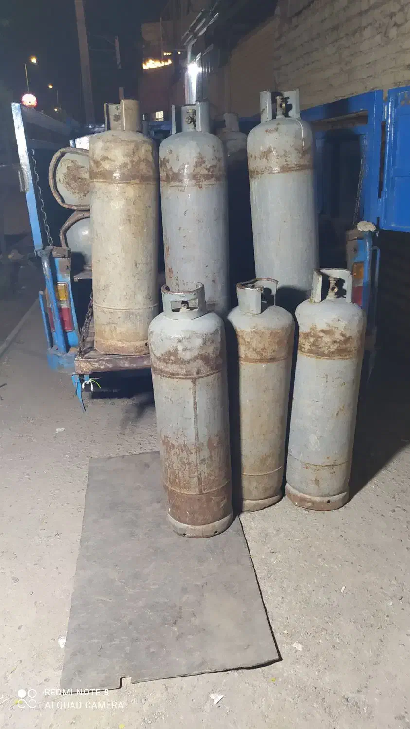 گاز مایع ،کپسول گاز ، پیک نیک|اجاق گاز و لوازم برقی پختوپز|قم, قلعه صدری|دیوار