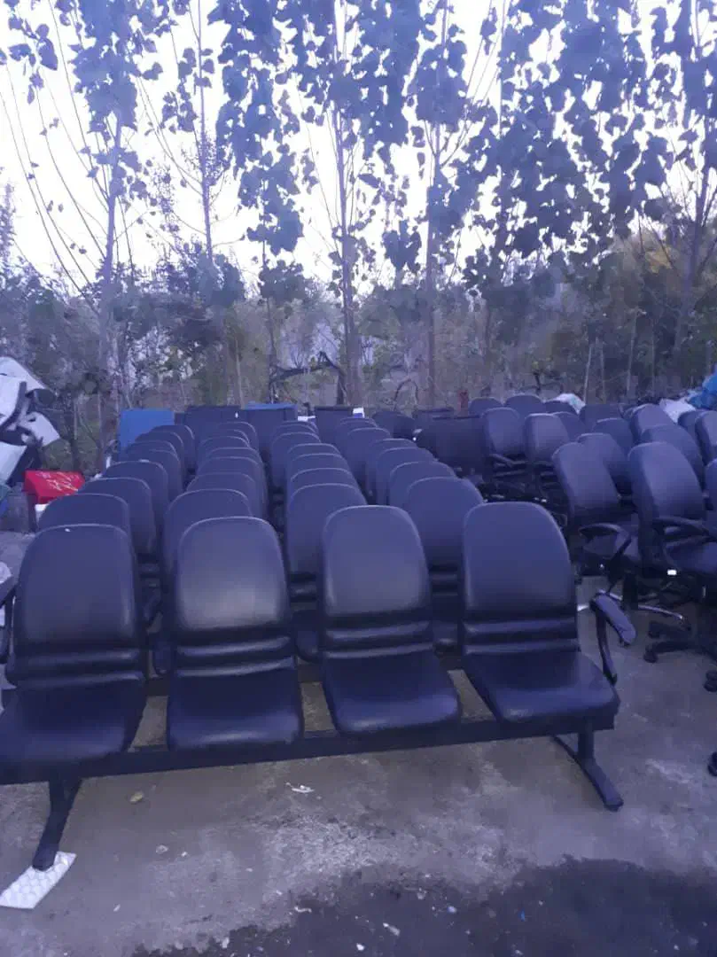 مزایده کلی انواع صندلی|دفتر کار|کیاکلا, |دیوار