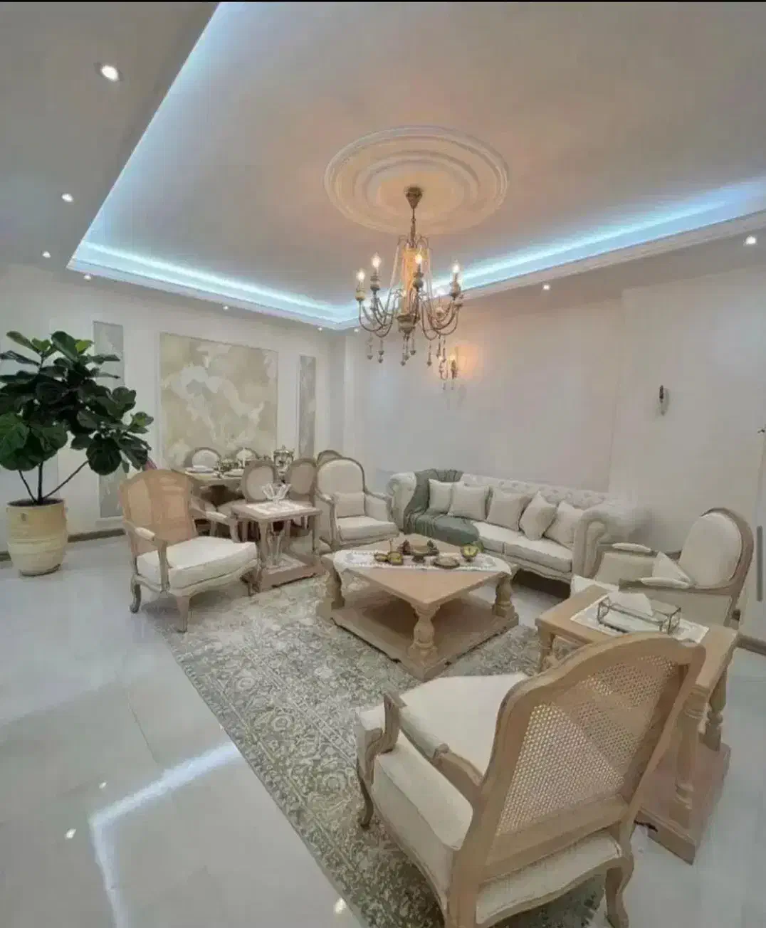 67متر دوسال قسطش پرداخت شده 1میلیارد صفادشت|فروش آپارتمان|کرج, مصباح|دیوار