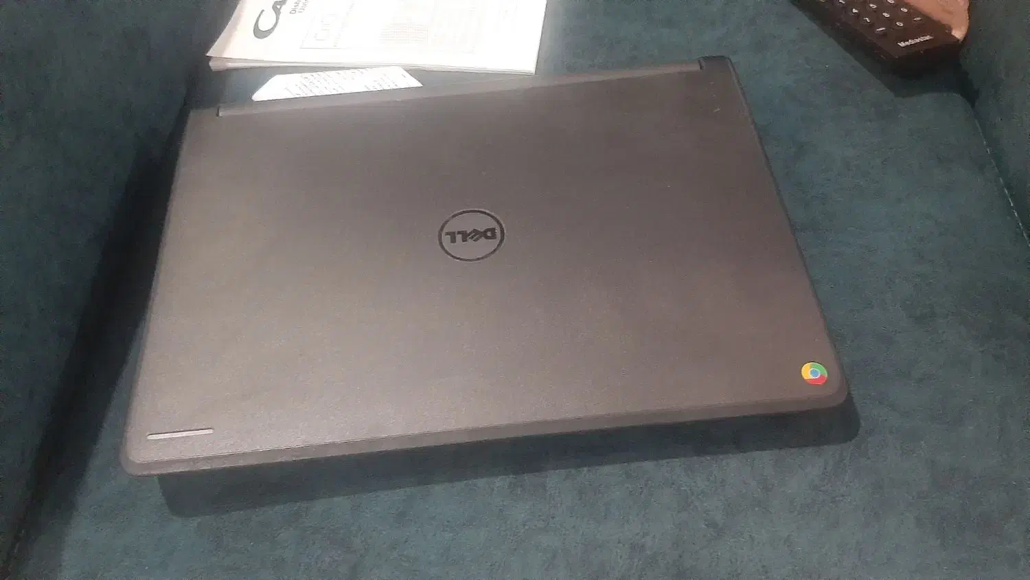 مینی لپ تاب dell|رایانه همراه|کرمانشاه, |دیوار