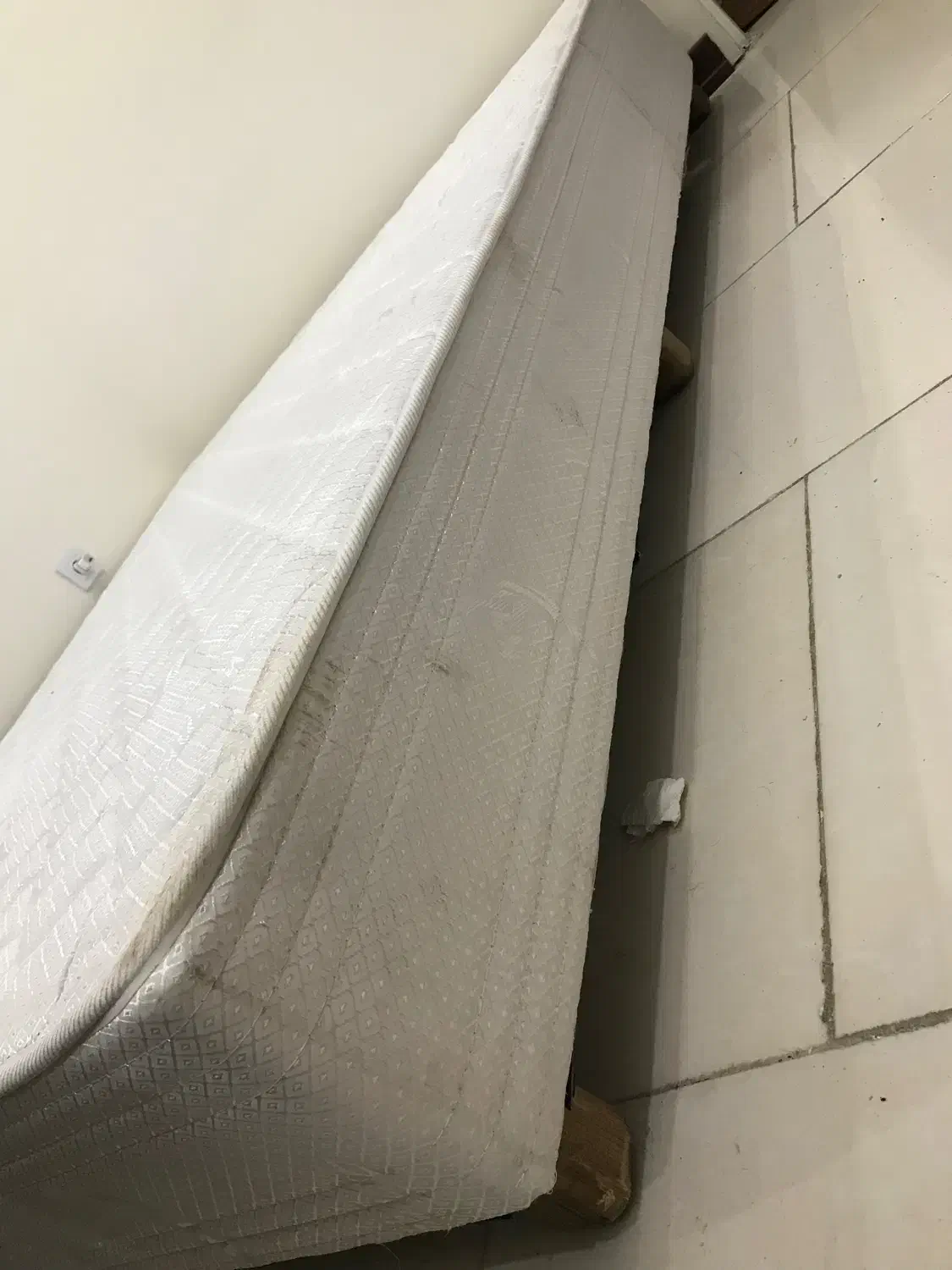 کفی تختواب دونفره هتلی|تخت و سرویس خواب|پردیس, فاز ۸|دیوار