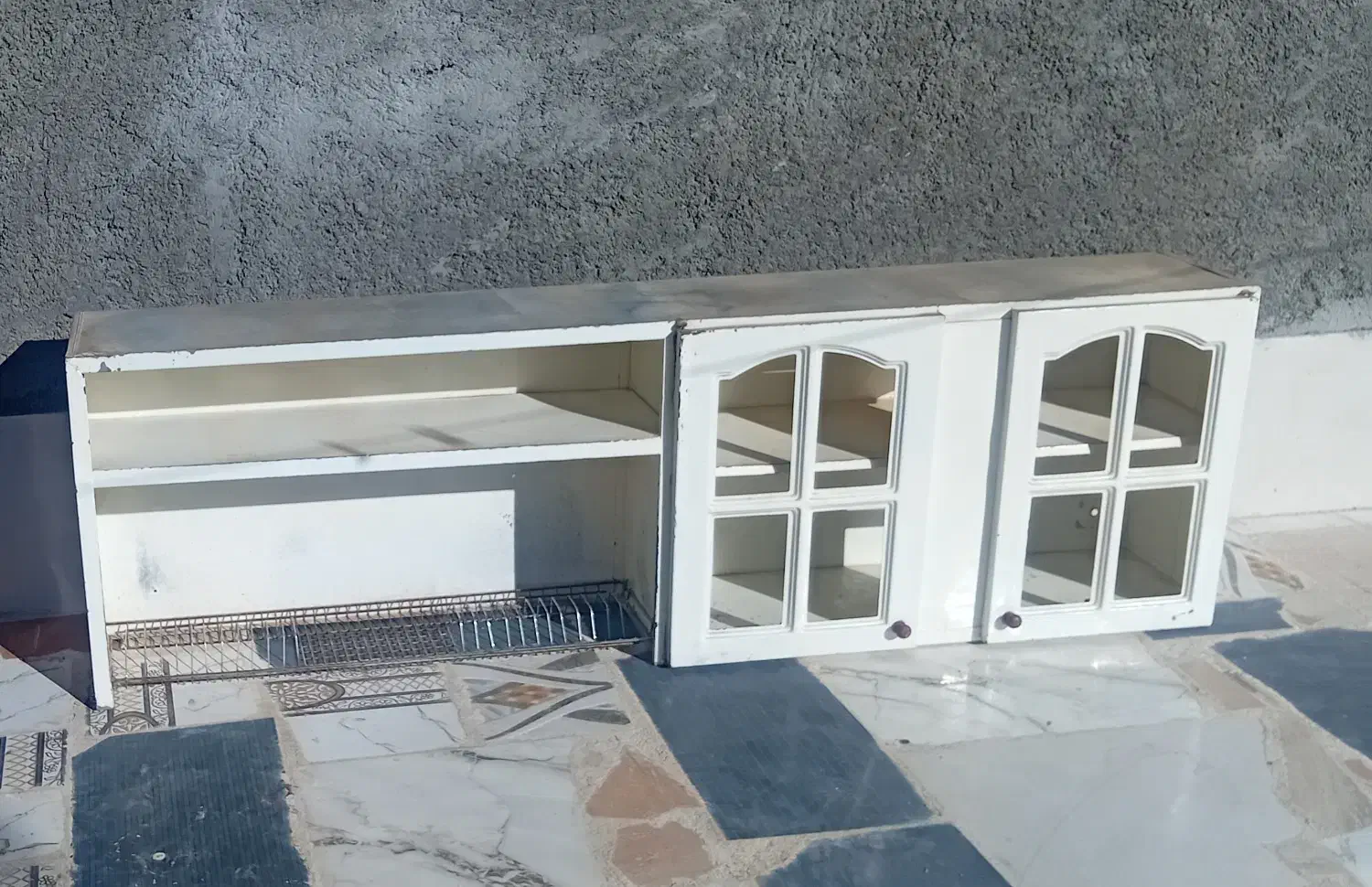 کمد ،کابینت|مصالح و تجهیزات ساختمان|مود, |دیوار