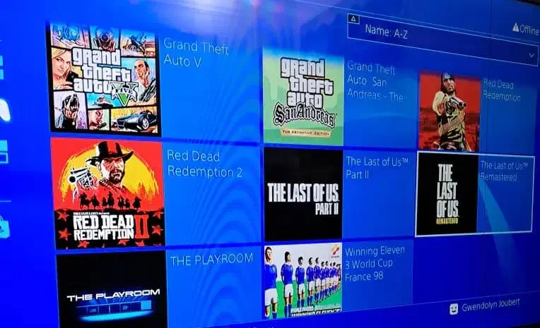 PS4 Pro کپی خور|کنسول، بازی ویدئویی و آنلاین|زابل, |دیوار