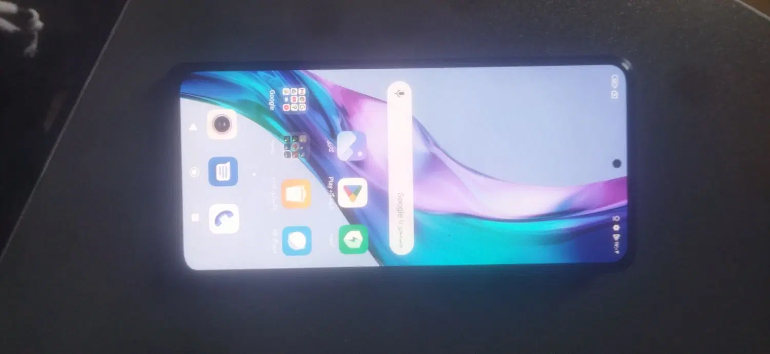 گوشی Note 10pro|موبایل|خرم‌آباد, |دیوار