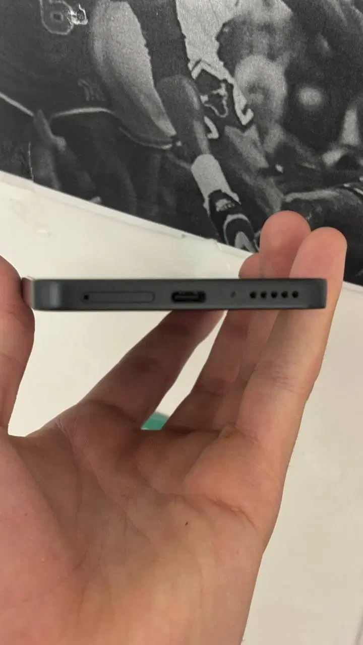 Redmi note 13 نوت 13 ردمی|موبایل|شیراز, شهرک گلدشت حافظ|دیوار