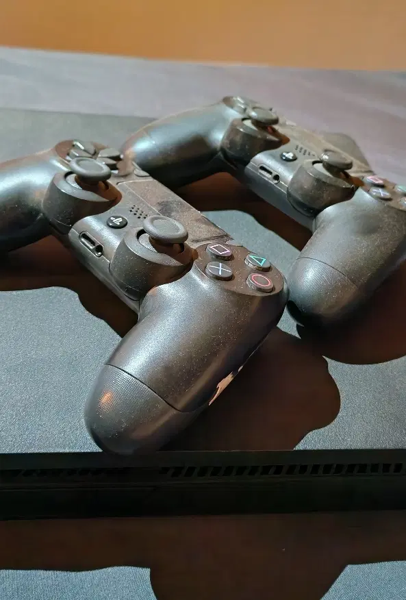 PS4|کنسول، بازی ویدئویی و آنلاین|کرمان, |دیوار