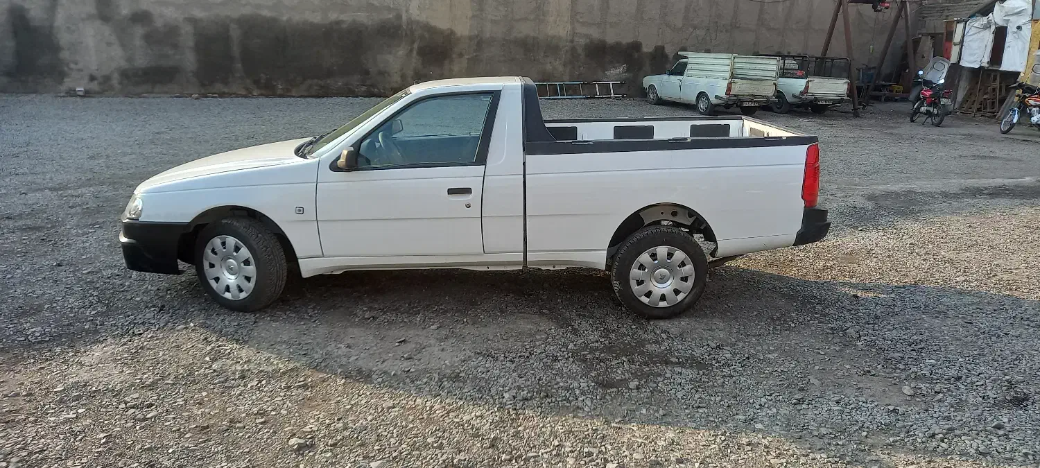 آریسان۲ مدل 1401|خودرو سواری و وانت|تهران, امام زاده حسن|دیوار