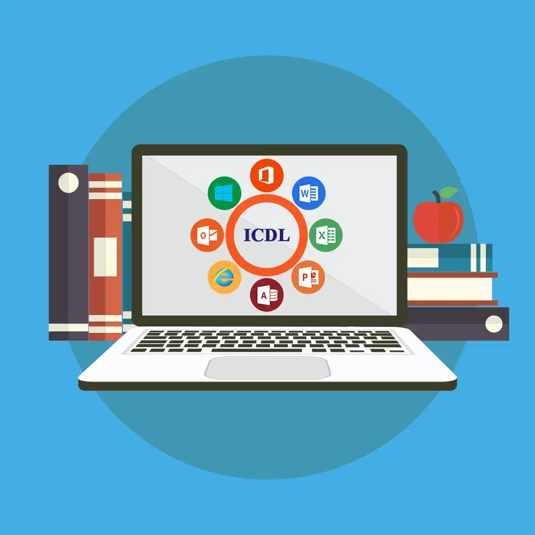 آموزش مهارت های کامپیوتری(ICDL)|خدمات آموزشی|بیرجند, |دیوار