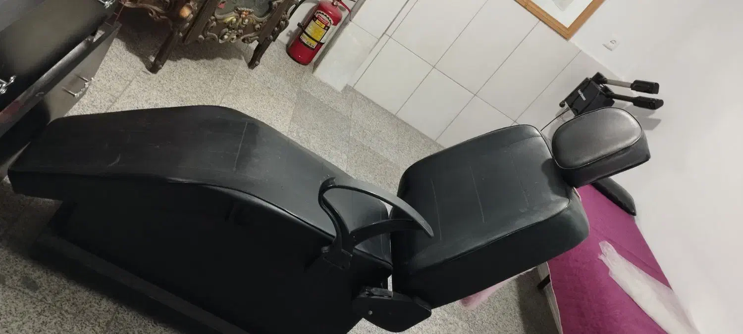 فروش لوازم ارایشگاه|آرایشگاه و سالنهای زیبایی|اراک, |دیوار