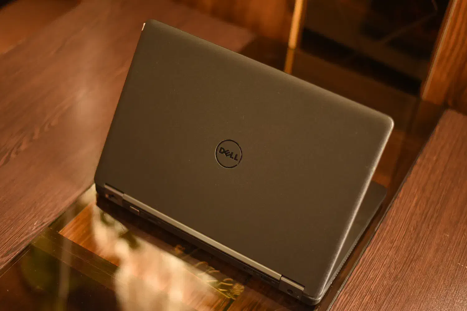 لپتاپ زیبا DELL|رایانه همراه|شاهرود, |دیوار