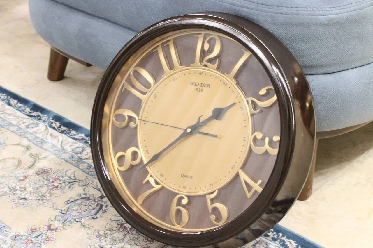 ساعت دیواری|ساعت دیواری و تزئینی|تهران, دکتر هوشیار|دیوار