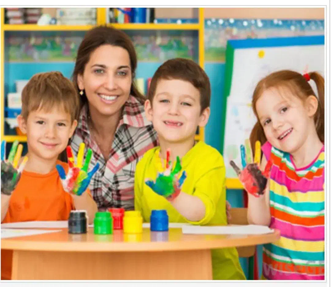 مربی مرکز|استخدام آموزشی|مشهد, خرمشهر|دیوار