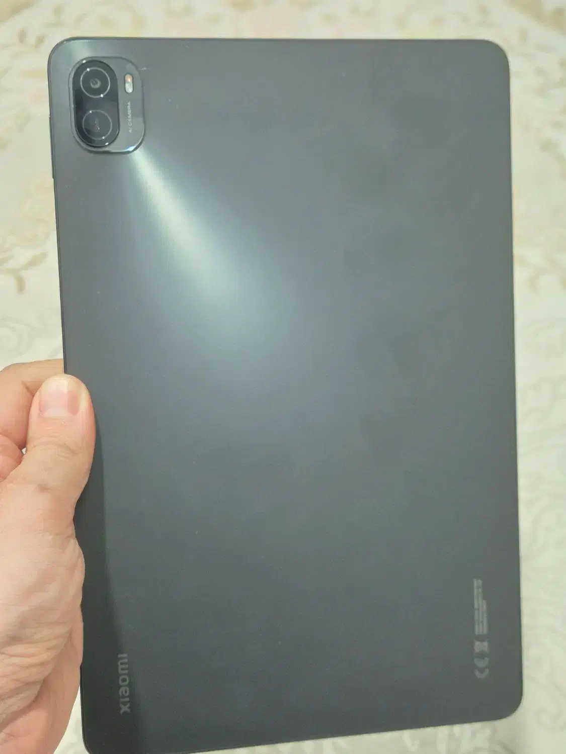 تبلت شیائومی بدون کوچکترین خط خش|تبلت|بندرعباس, |دیوار