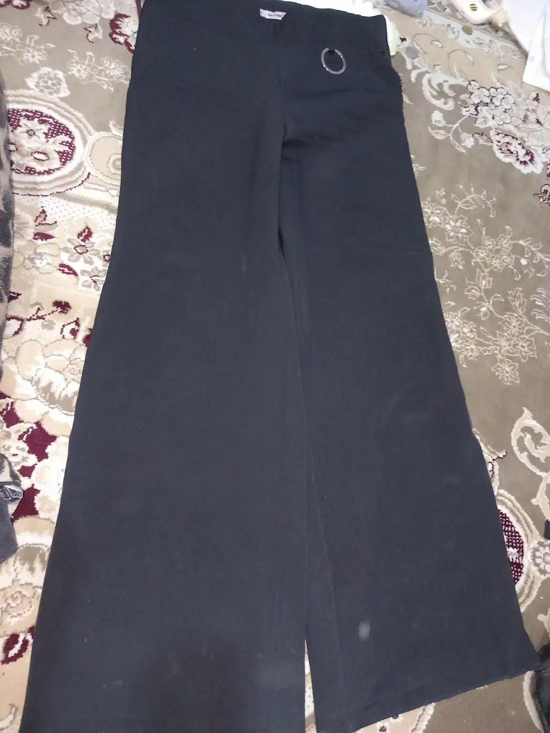 شلوار و ست خانگی و مانتو|لباس|قم, حاج خلیل|دیوار