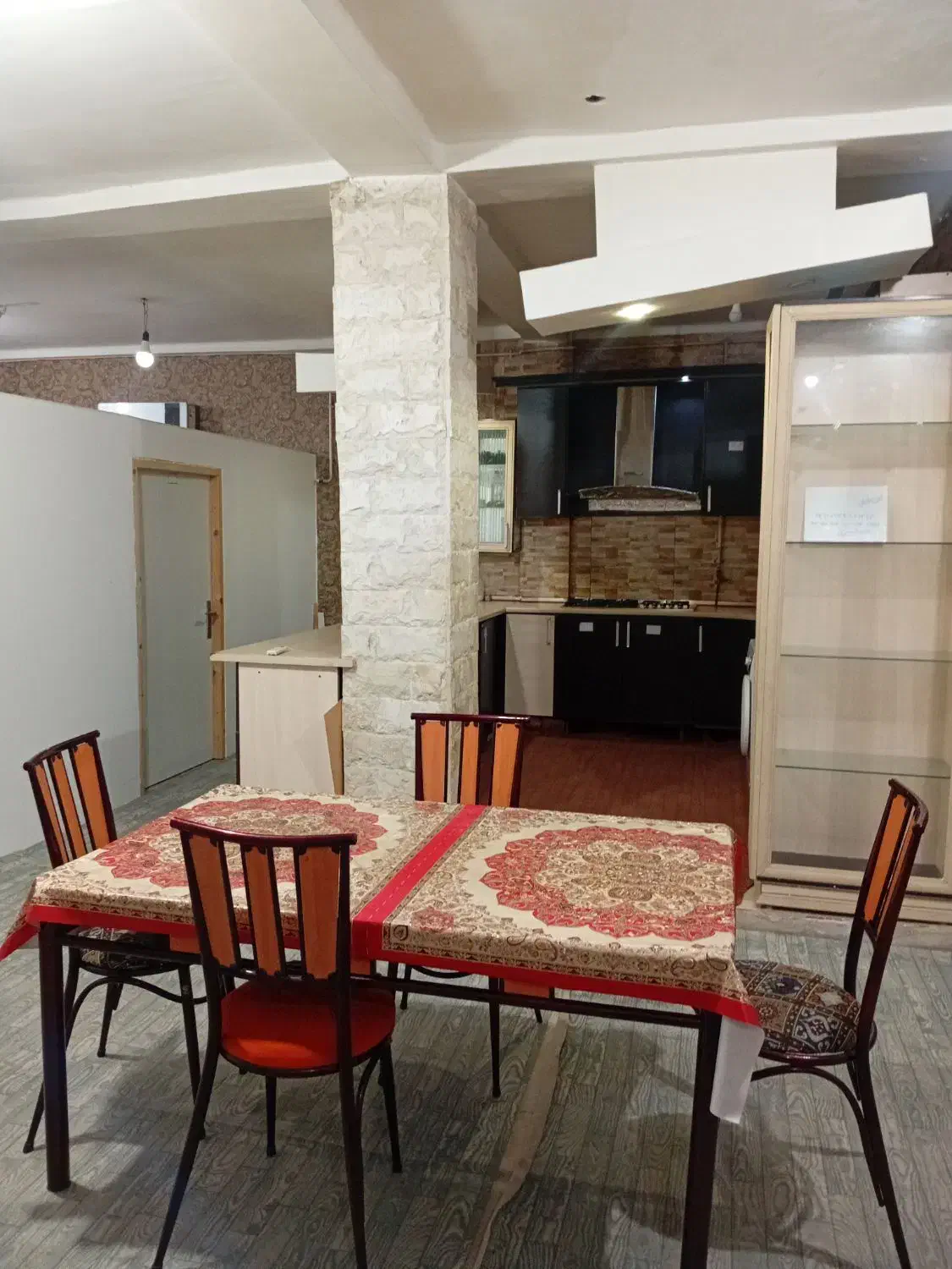 خوابگاه تازه تاسیس پسرانه|اجارهٔ آپارتمان|بندرعباس, |دیوار