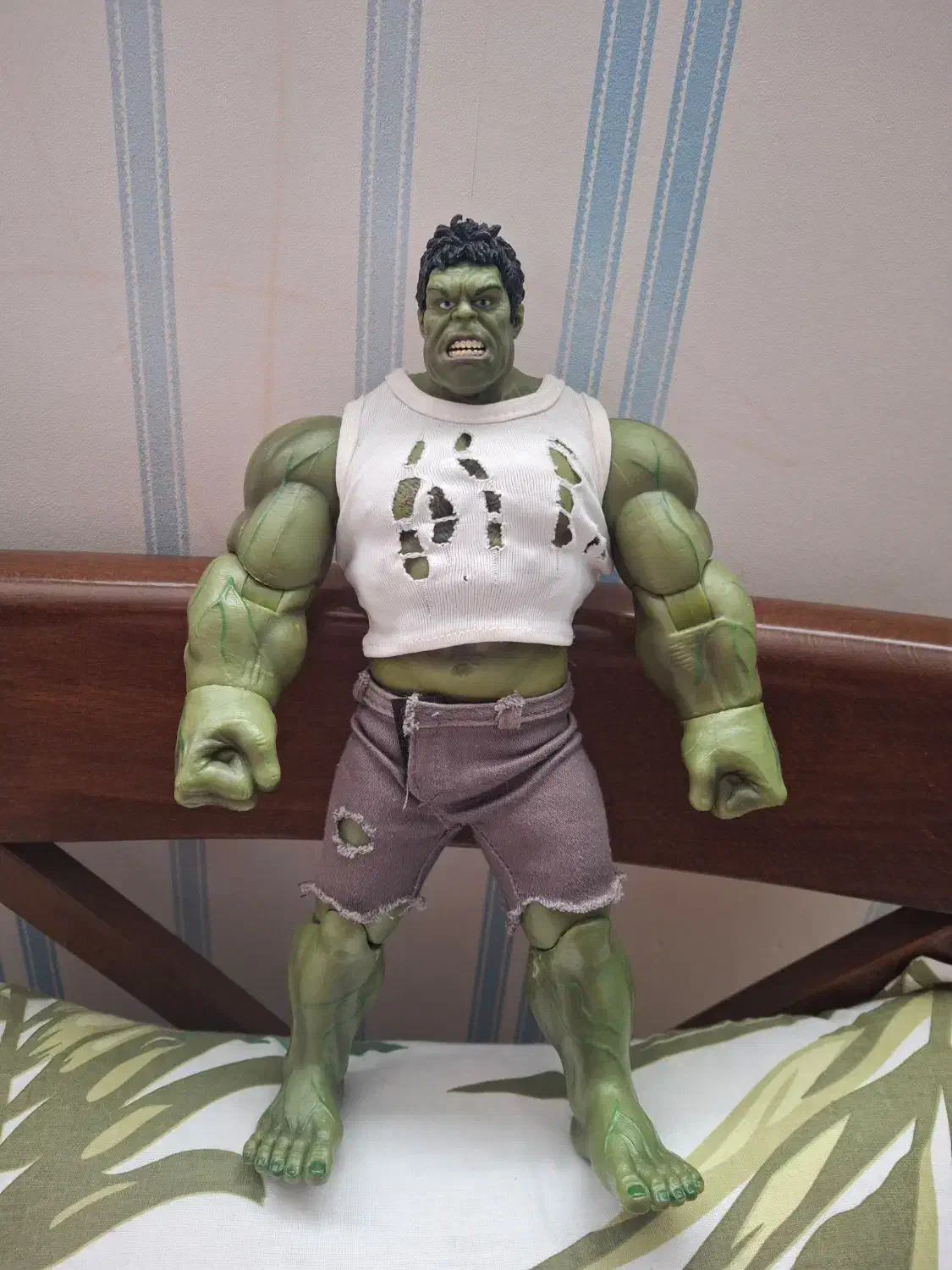 فیگور|کلکسیون و سرگرمی|گرمدره, |دیوار