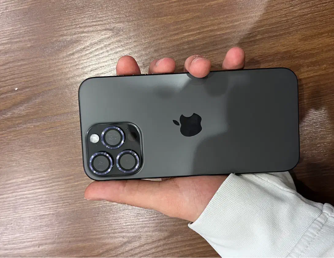 Iphone 15 pro max za 256|موبایل|تهران, علم و صنعت|دیوار