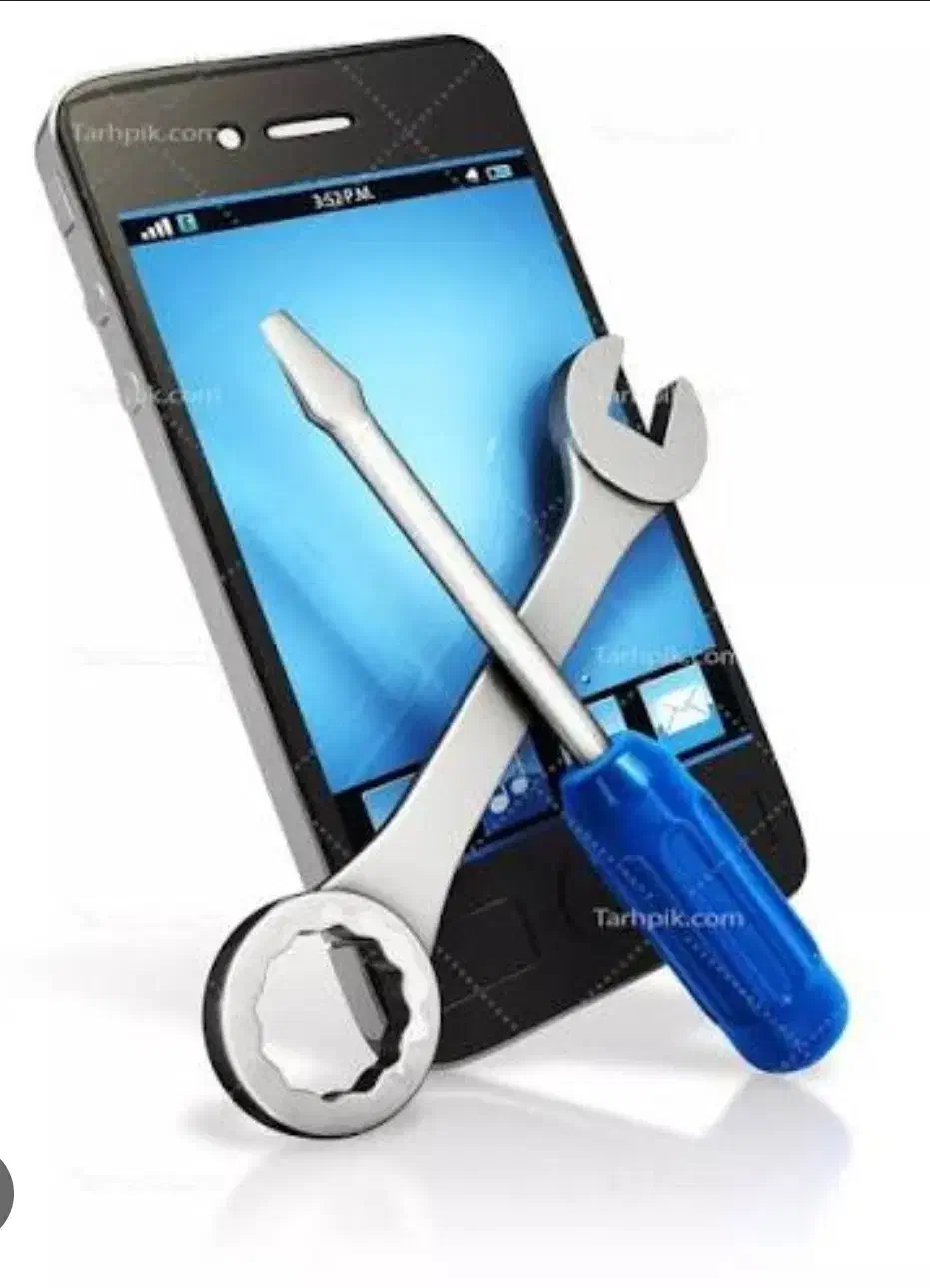 تعمیرات موبایل|خدمات رایانه‌ای و موبایل|لنگرود, |دیوار