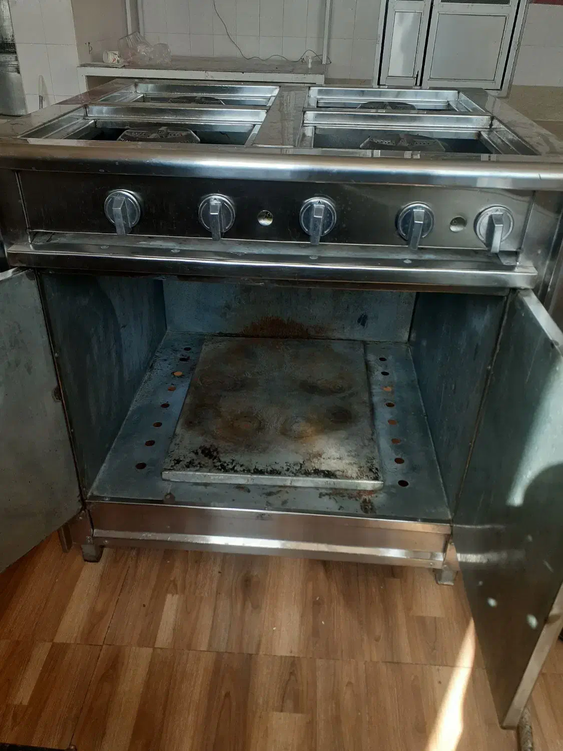 فروش گاز و کولر|کولر گازی و فنکوئل|خرم بید, |دیوار