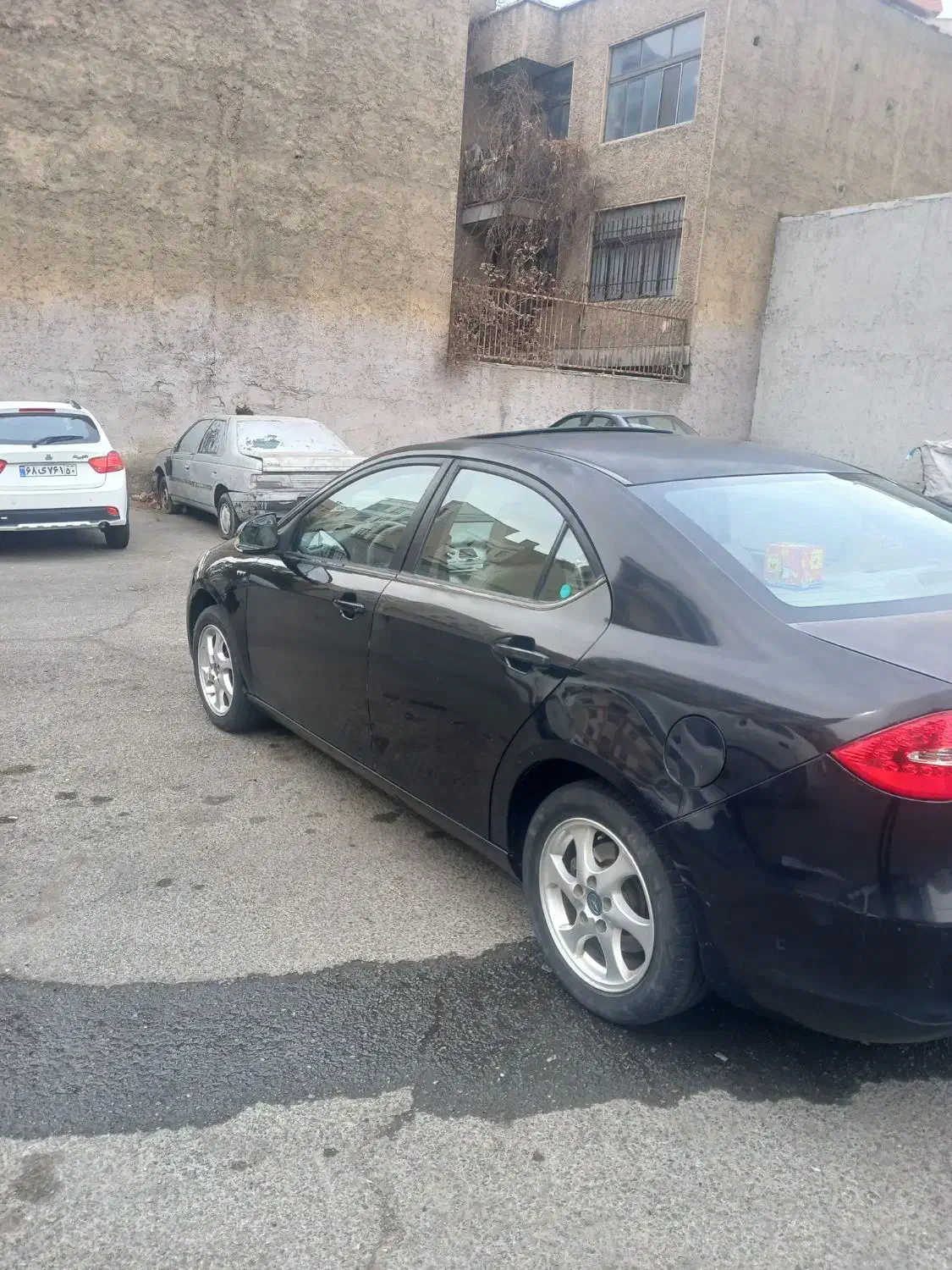 جک j5 دنده|خودرو سواری و وانت|تهران, سازمان برنامه شمالی|دیوار