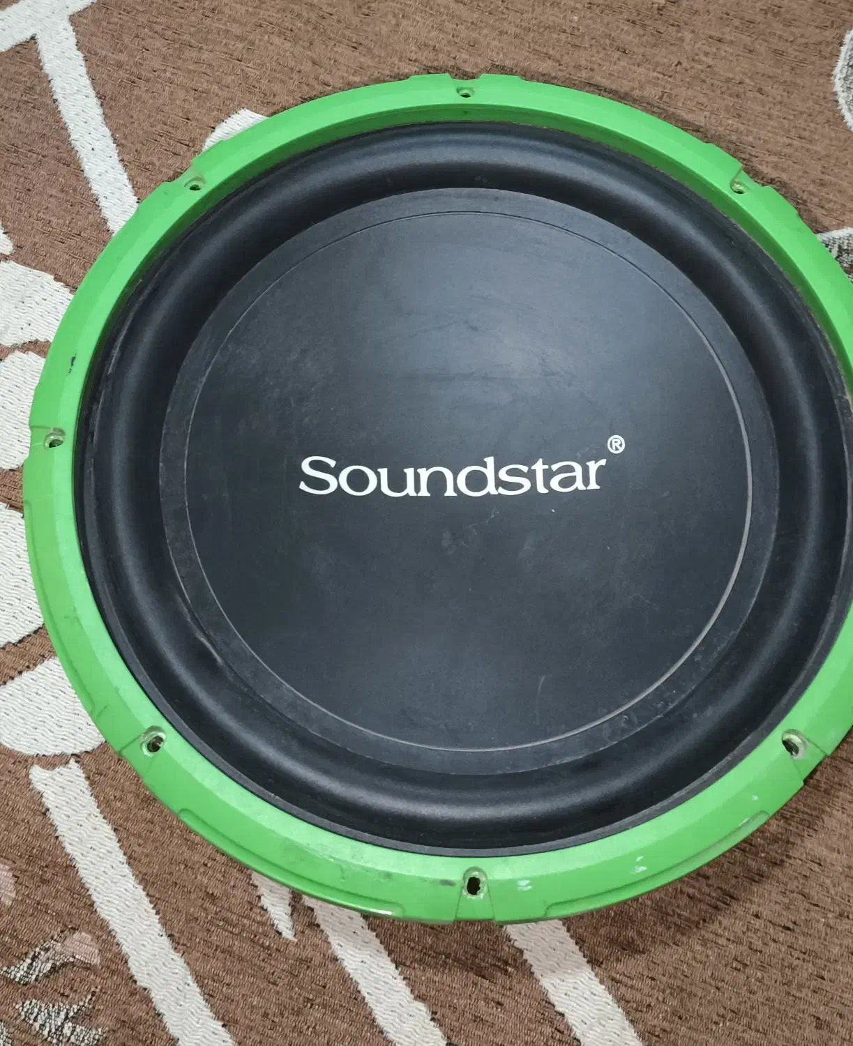 ساب|صوتی و تصویری|شیراز, مسلم|دیوار