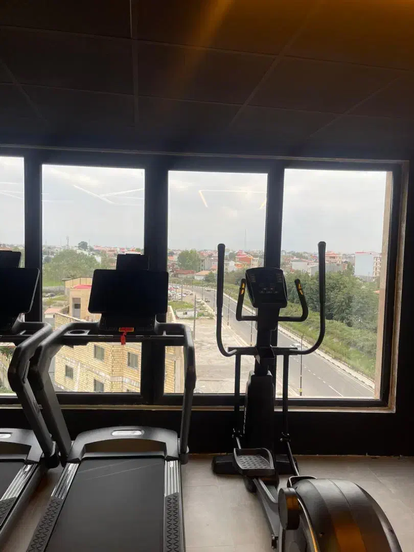 فروش واحد تجاری در خانجانی رشت|فروش دفتر کار، اتاق اداری، مطب|رشت, کوی عرفان|دیوار